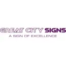 GREAT CITY SIGNS Signwriters in Sydney NSW