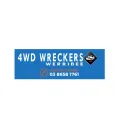 4WD WRECKERS WERRIBEE Used Cars in Werribee VIC