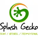 SPLASH GECKO SIGN SHOP & EMBROIDERY Signwriters in Euroa VIC