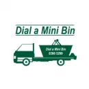 A.A. DIAL-A-MINI-BIN Many Size Avaliable in Rostrevor SA