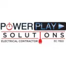 POWER PLAY SOLUTIONS Electricians & Electrical Contractors in O'CONNOR WA