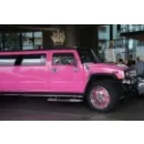 PINK HUMMER PERTH LIMO HIRE Wedding Cars in Perth WA