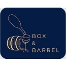 BOX & BARREL Wine Glass Gift Box in Yeppoon QLD