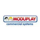 MODUPLAY COMMERCIAL SYSTEM School Playground in Unanderra NSW
