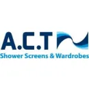 ACT SHOWER SCREENS & WARDROBE Vanity Mirrors in Mitchell ACT