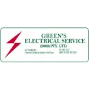 GREEN'S ELECTRICAL SERVICE Property Maintenance in Belmont WA
