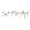 SET FOR ART Wallpaper in Leichhardt NSW