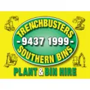 TRENCHBUSTERS Wet And Dry Hire in NAVAL BASE WA