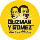 GUZMAN Y GOMEZ Vegetarian Food in Castle Hill NSW