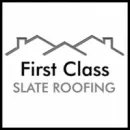 FIRST CLASS SLATE ROOFING Slaters & Roof Tilers in Coogee NSW