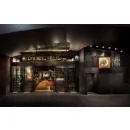 DOUBLETREE BY HILTON HOTEL MELBOURNE - FLINDERS STREET Restaurant in Melbourne VIC