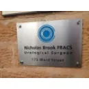 NICHOLAS BROOK UROLOGIST Urology in North Adelaide SA