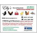 ELLY'S SHOE AND BAG SERVICE Watch Service in Newtown NSW