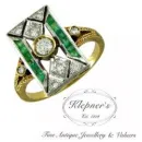 KLEPNER'S FINE ANTIQUE JEWELLERY & VALUERS Wedding Bands in Melbourne VIC