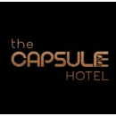 THE CAPSULE HOTEL Laundries in Sydney NSW
