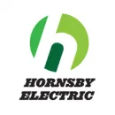 HORNSBY ELECTRIC PTY LTD Electricians & Electrical Contractors in Crows Nest NSW