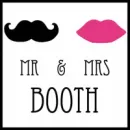 MR & MRS BOOTH Wedding Photographers in Melbourne VIC