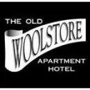 THE OLD WOOLSTORE APARTMENT HOTEL Wedding Venue in Hobart TAS