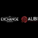 THE EXCHANGE & ALIBI LOUNGE Bars in Alice Springs NT
