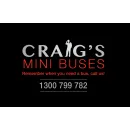 CRAIG'S MINI BUSES Wedding Cars in Castle Hill NSW
