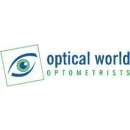 OPTICAL WORLD Sunglasses & Eyewear Store in Ashburton VIC