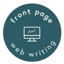 FRONT PAGE WEB WRITING SEO workshops in Cleveland QLD