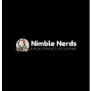 NIMBLE NERDS BY APPOINTMENT Information Technology in Sydney NSW