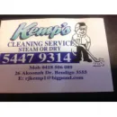 KEMP'S Upholstery in Bendigo VIC