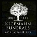 KLEEMANN FUNERALS Funeral Home in Mount Barker SA