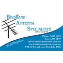 BRISBANE ANTENNA SPECIALISTS Wall Mount in Brendale QLD