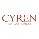 CYREN BAR GRILL SEAFOOD Waterfront Restaurants Sydney in Sydney NSW