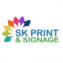 SK PRINT & SIGNAGE Digital Printers Digital Printing Press in Embleton WA