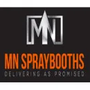 MN SPRAYBOOTHS Paint & Painting Equipment in Hallam VIC