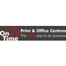 ON TIME PRINT Printing Consultants & Brokers in Crows Nest NSW