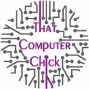 THAT COMPUTER CHICK Website Design in Adelaide SA