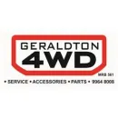 GERALDTON 4WD SERVICE & REPAIR TJM in Geraldton WA