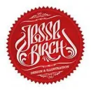 JESSE BIRCH DESIGN AND ILLUSTRATION Ux in Petersham NSW