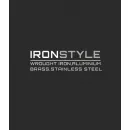 IRON STYLE Wrought Iron in O'CONNOR WA