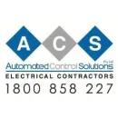 AUTOMATED CONTROL SOLUTIONS Electrician in Glendenning NSW