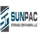 SUN PAC SHIPPING CONTAINER SALES Storage Facilities in Hobart TAS