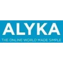 ALYKA Website Design in Subiaco WA
