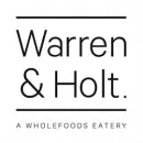 WARREN & HOLT Cafe in Marrickville NSW
