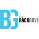THE BACK GUYS Chiropractor in Sydney NSW
