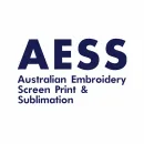 AESS (AUSTRALIAN EMBROIDERY, SCREEN PRINT & SUBLIMATION) Screen Printers in Adelaide SA