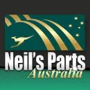 NEIL'S PARTS (AUSTRALIA) PTY LTD - CORPORATE Used Parts in Toowoomba City QLD