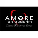 AMORE ON BUDERIM RAINFOREST CABINS Romantic Escape in Buderim QLD
