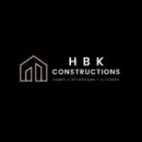 HBK CONSTRUCTIONS Renovations Melbourne in Hallam VIC