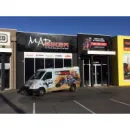 MADBIKER MOTORCYCLE SERVICES Tyres--Retail in Bayswater VIC