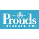 PROUDS BANKSTOWN Watches in Bankstown NSW