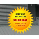 EXTERNAL VENETIAN BLINDS Security Doors, Windows & Equipment in Sydney NSW